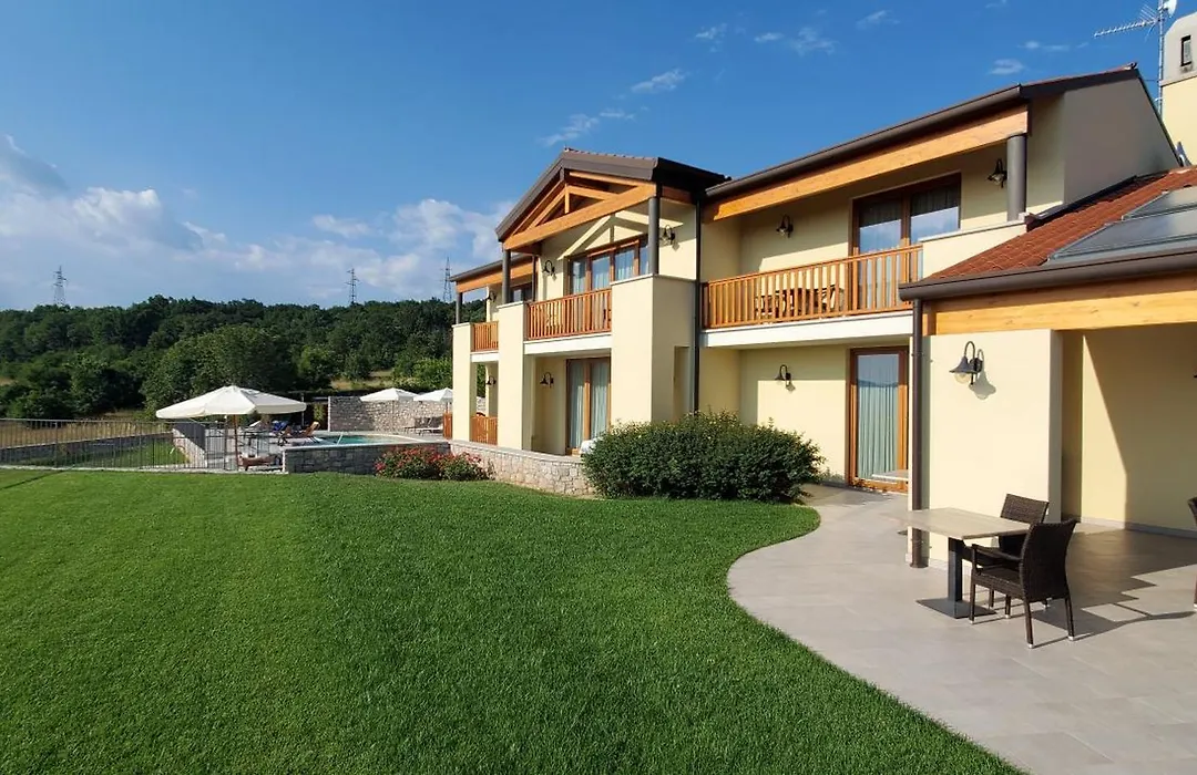 Agriturismo Gradec-1